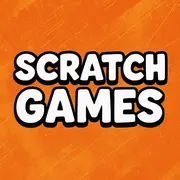 Online Scratch Games logo