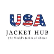 USA JACKET HUB logo