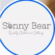 Sonny Bear Childrens Clothes logo