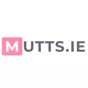 Mutts Online Pet Shop logo
