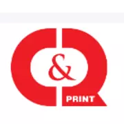 CR Print logo