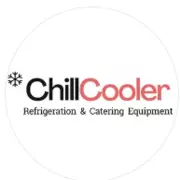 Chill Cooler Refrigeration Equipment  logo