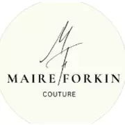 Maire Forkin Fashion Designer logo