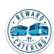 Reward Food Trucks Ireland logo