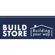 Build Store Ireland logo