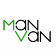ManVan Dublin logo