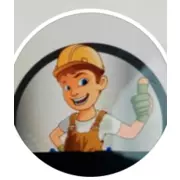 J and J Roofing  logo