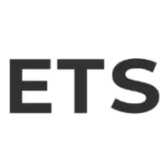 ETS Air Quality  logo