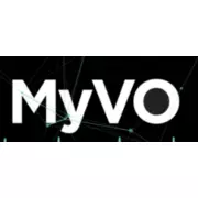 MyVO Voiceover Artists  logo