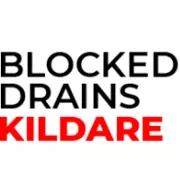 Blocked Drains Kildare logo