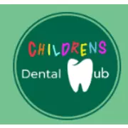 Childrens Dental Clinic Dublin logo