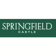 Springfield Castle Hire logo
