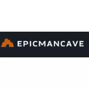 Epic Mancave logo