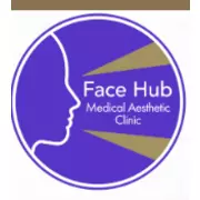 Face Hub Dublin logo