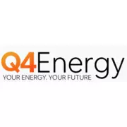 Q4 Energy logo