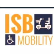 Irish Stairlifts logo