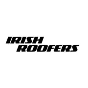 Irish Roofers Dublin logo