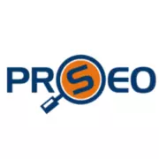 PRO SEO Agency Dublin logo