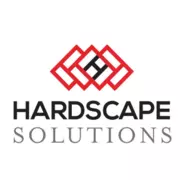 Hardscape Solutions logo