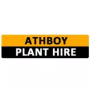 Plant Hire Athboy logo