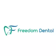 Freedom Dental Dublin logo