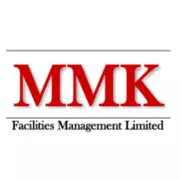 MMK Solar Dublin logo