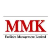 MMK Electricians Dublin logo