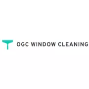 OGC Window Cleaning Dublin logo