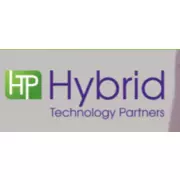 Hybrid TP IT Support logo