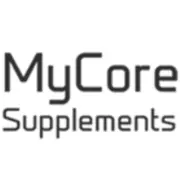 MyCore Supplements  logo