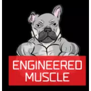 Engineered Muscle  logo