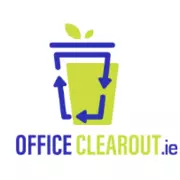 Office Clearout  logo