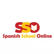 Spanish School Online logo