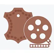 Movie Jacket logo