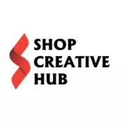 Shop Creative Hub logo