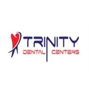 Trinity Dental Centers - Rosenberg logo