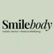 Smile Body logo