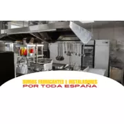 Extincion automatica cocinas logo