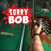Sorry Bob logo