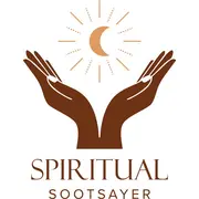 Spiritual Soot Sayer logo