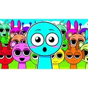 Music Games logo