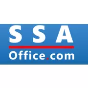 ssa web platfrom logo
