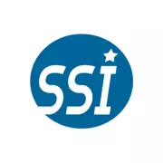 SSI Global Visa logo