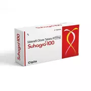 Suhagra logo
