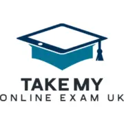 Take My Online Exam logo
