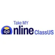 Take My Online Class US logo