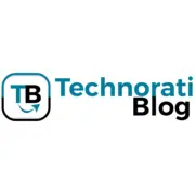 Technorati Blog logo