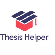 Thesis Helper Germany logo