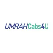 UmrahCabs4U logo