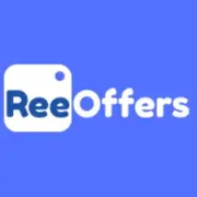 Reeoffers logo